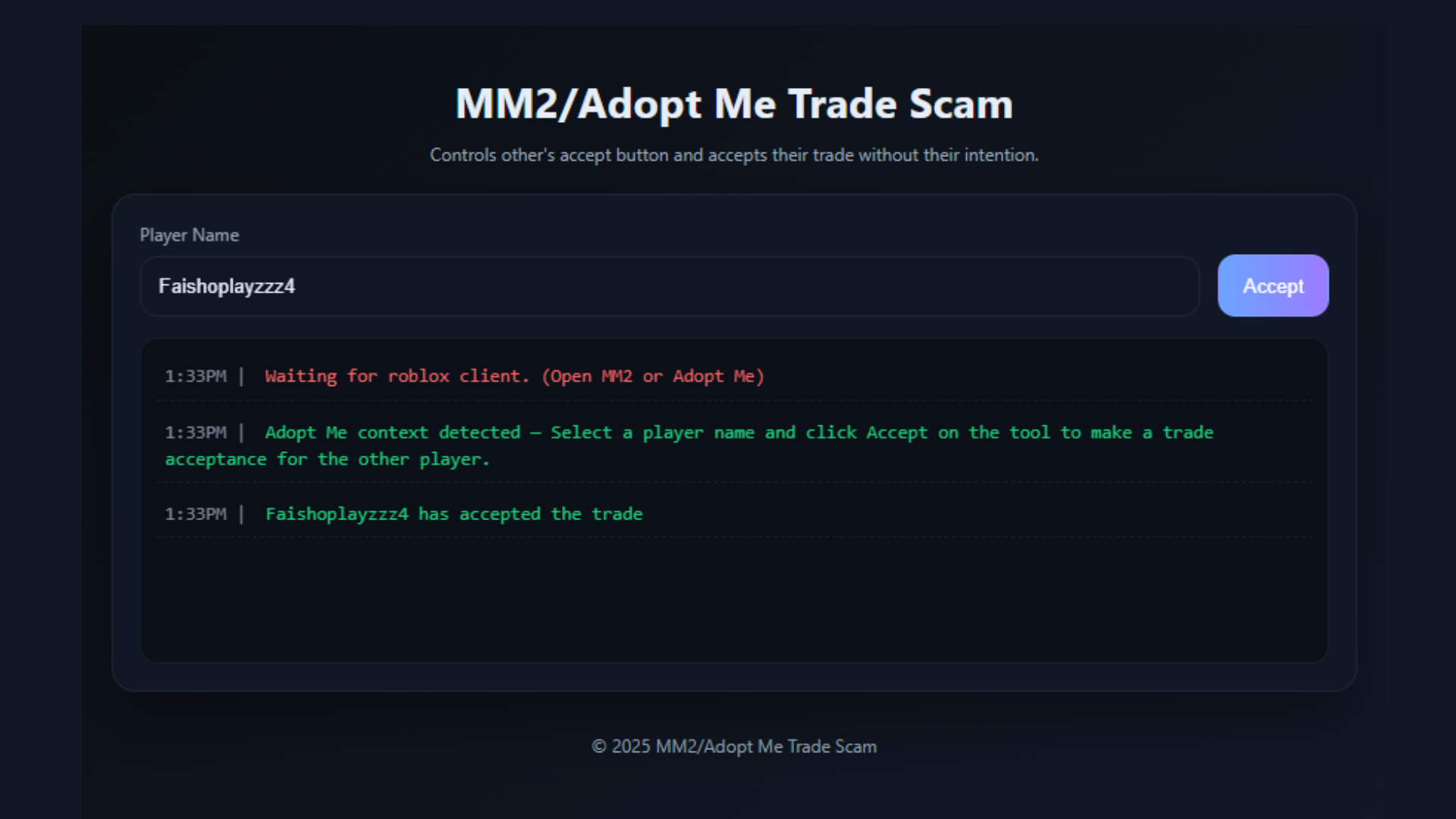 Trade‑Scam Awareness thumbnail