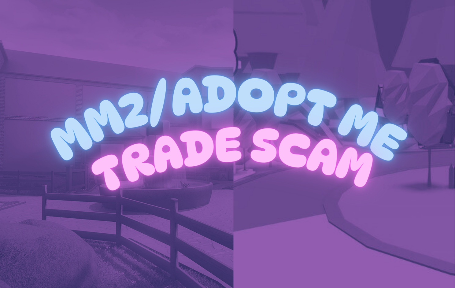 Trade‑scam awareness demo thumbnail